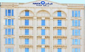 هيفن بلازا